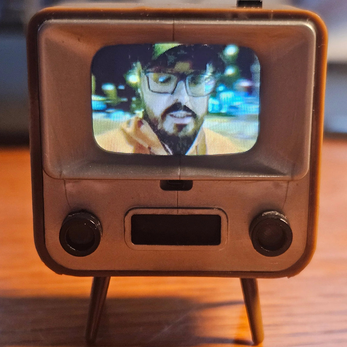 armn TinyTV