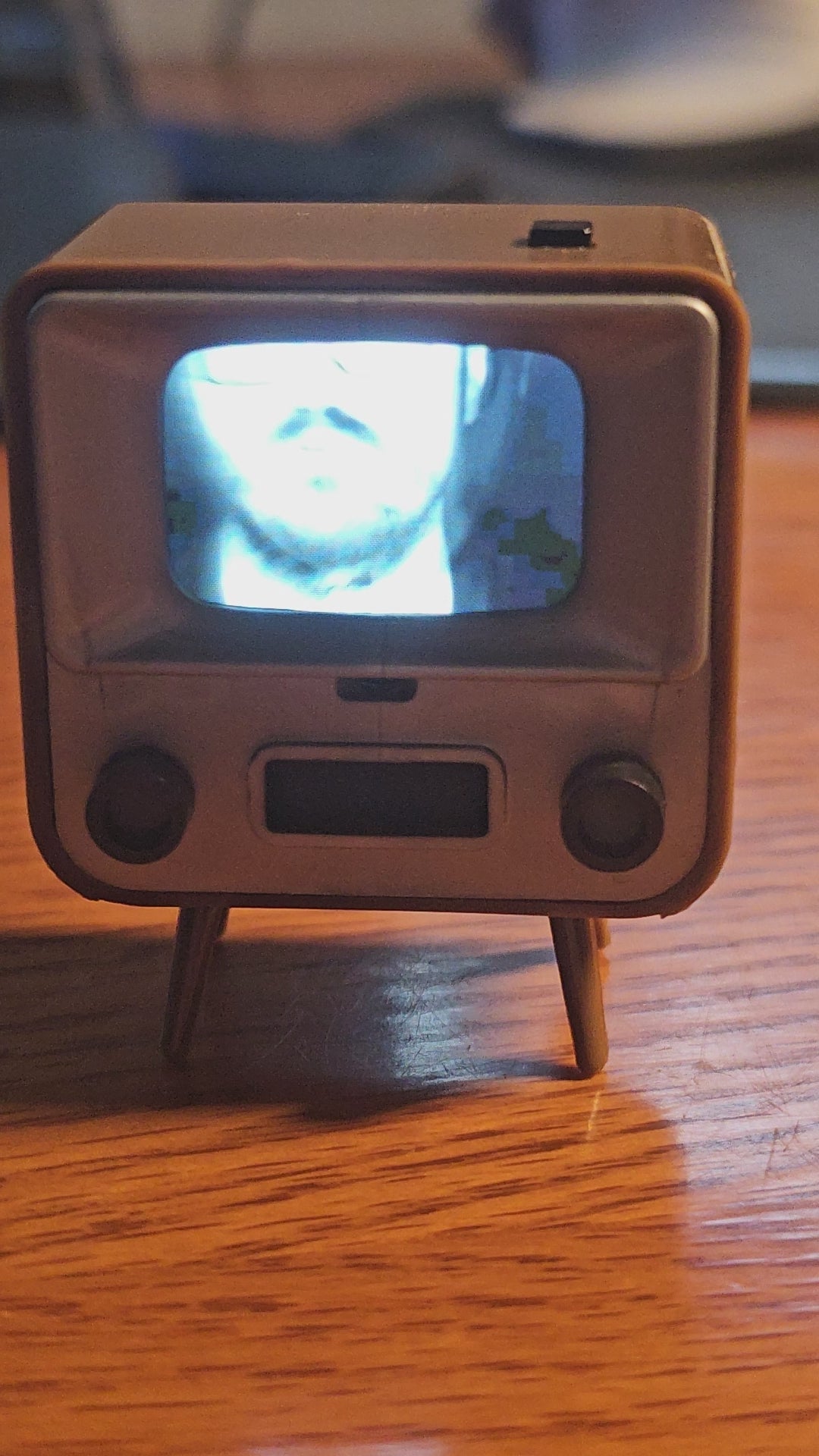 armn TinyTV